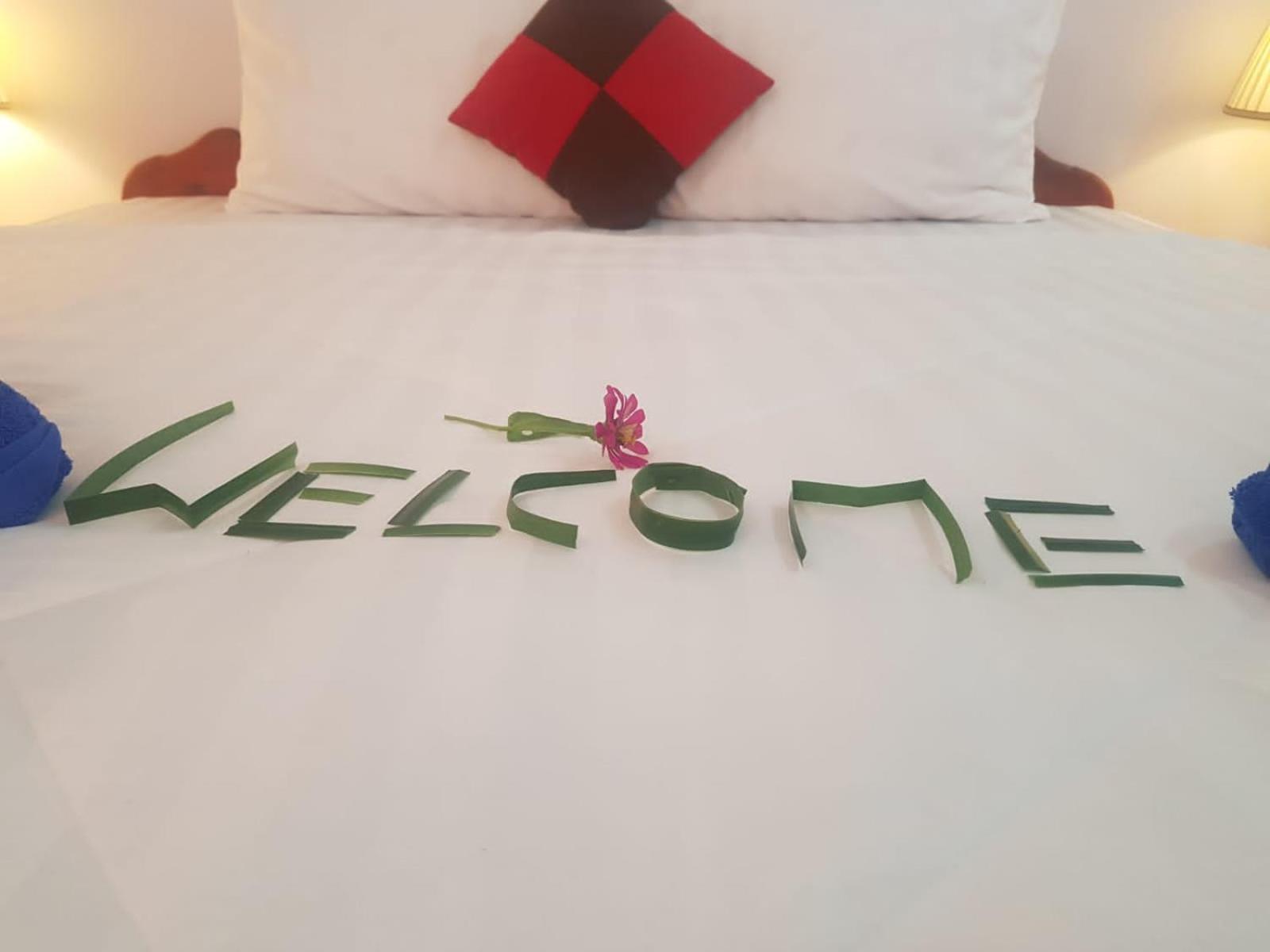 Bloom Garden Bed & Breakfast Siem Reap Bagian luar foto